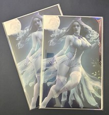 BLUEBERRY DANEJO COMIC ARTBOOK