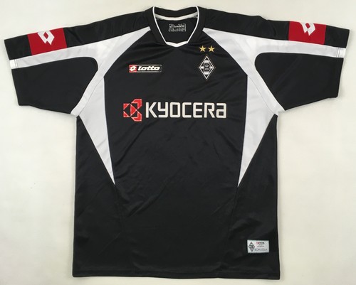 Borussia mönchengladbach 2005 - borussia,