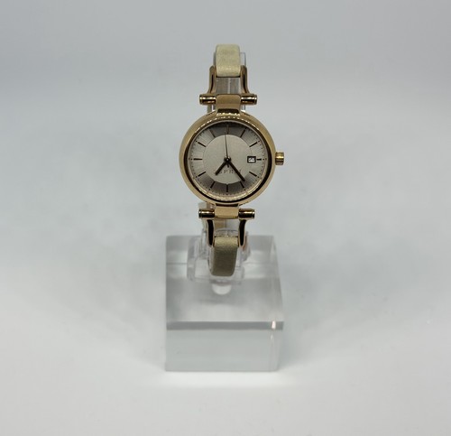 Esprit damen uhr roségold - esprit,