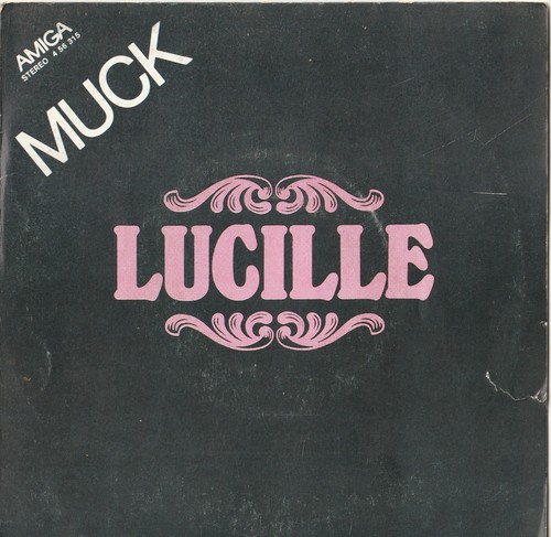Muck lucille stern - /, stern-combo