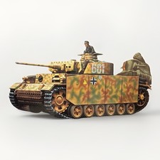 Pz Kpfw III Ausf. M Panzerkampfwagen III Revell 03117 NEU Modellbau Bausatz