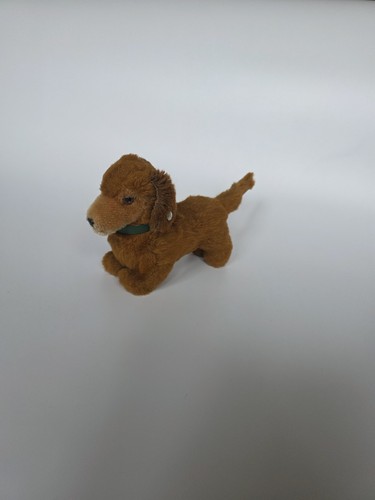 Steiff dackel hexie - steiff,