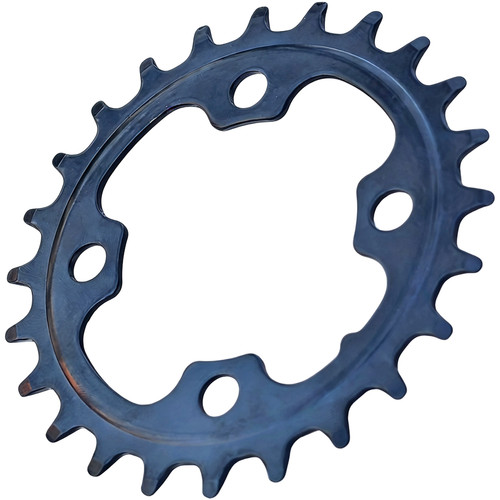 Bcd64mm 24t kettenblatt für - kettenblatt, 9