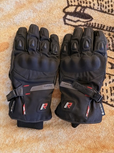 Rukka goretex - rukka,