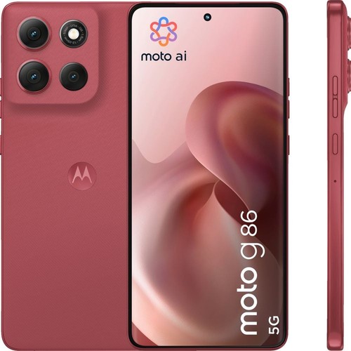 Motorola moto g86 256 - moto, 5g