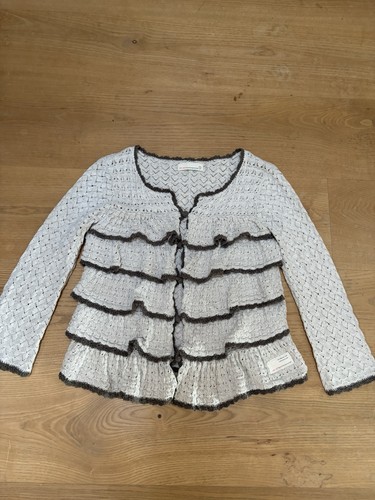 Odd molly schicke - molly, strickjacke