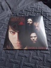 Danzig Vinyl Lucifuge 2025