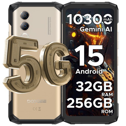 Doogee blade20turbo android - doogee,
