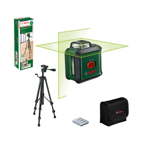 Bosch kreuzlinien laser - bosch, kreuzlinien-laser