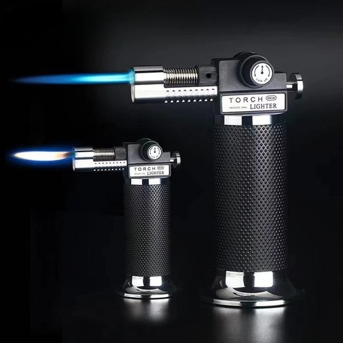 Flambierbrenner bunsenbrenner - flambierbrenner,