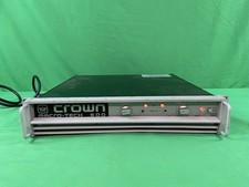 CROWN MACRO-TECH 600, 2