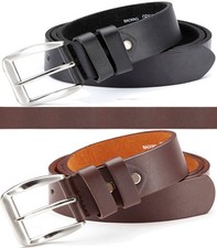 Gürtel Jeans Hosen Anzug