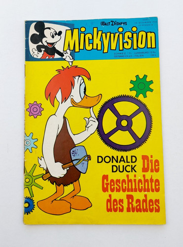 Ehapa comic walt disney - ehapa,