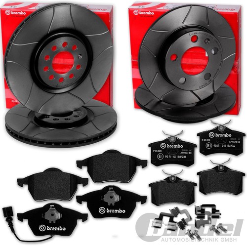 Brembo geschlitzte - brembo,