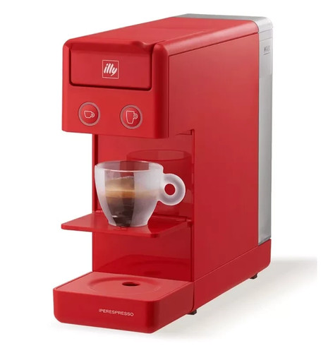Illy iperespresso - illy,
