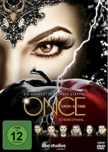Once upon time - upon,