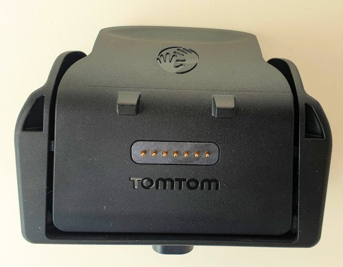 Tomtom rider - rider, (2013)