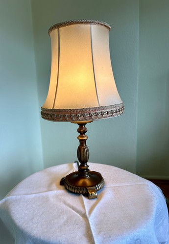 Jugendstil tischlampe antik - jugendstil,