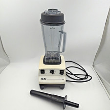 Vitamix VM0103 Vita-mix Total