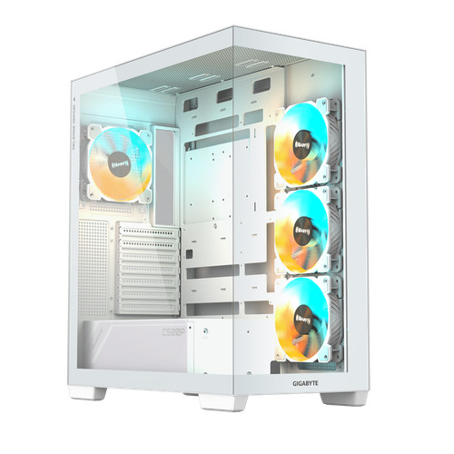 Gigabyte aorus c500 - gigabyte,