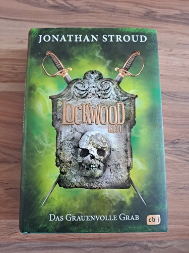 Jonathan stroud lockwood - -,