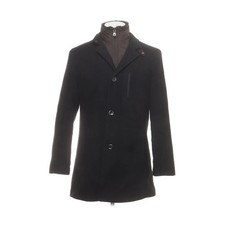 Yorn, Mantel, Herren, Größe