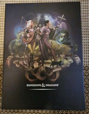 WOC967377 Dungeons & Dragons - D&D RPG Rules Expansion Gift Set HC - EN (D&D 5)