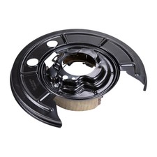 Bremsenkit vormontiert auf