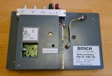 Prüfadapter Prüfgestell FME 88  168 Skyfire