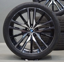 Original BMW X5 G05 X6 G06 22