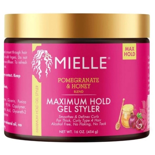 Mielle granatapfel honig - mielle, &