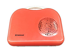 National SG-501N Vintage