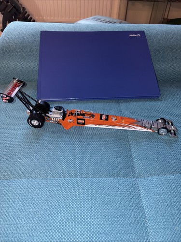 Racing champion dragster 40cm - racing,