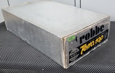 robber Terra top Anlage 40 MHz