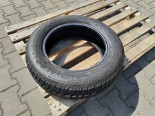 1x Winterreifen 165/70 R14 81T Dunlop Winter Response-2 DOT1021 Profil 5mm L4116