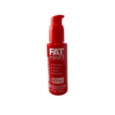 SAMY FAT HAIR 0 Calories