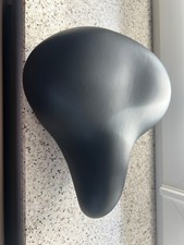 Fahrradsattel, Damen, wie neu, Gel, Selle Royal