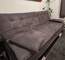 Tolles Sofa mit Schlaffunktion