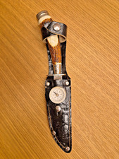 Fahrtenmesser Jugendmesser