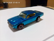 HOT WHEELS REDLINE SWEET 16