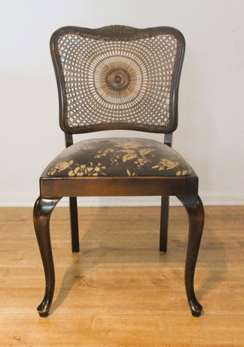 Original antik chippendale - antik,