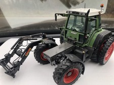 Fendt GT Umbau von Weise Toys