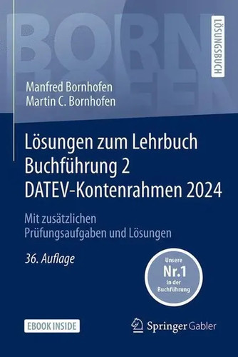 Lösungen zum lehrbuch - zum,