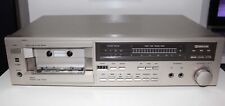 vintage Tapedeck Kassettendeck Dual C 826.