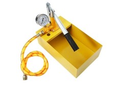 Dyna-Living Prüfpumpe