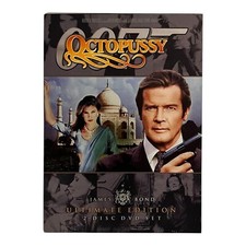 James Bond 007 Octopussy -