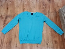 *Neu* Toller  Pullover von Gaastra Gr.XXXL Gr.44-46 mit Seide