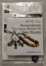 Various - All My Sins