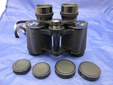 Altes Fernglas Seeadler