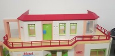 Playmobil Großes Ferienhotel  Zusatzetage